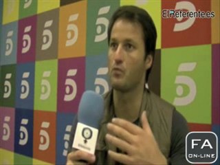 Entrevista a Fernando Andina