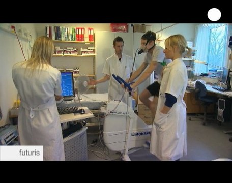 Exercices physiques vs maladies chroniques