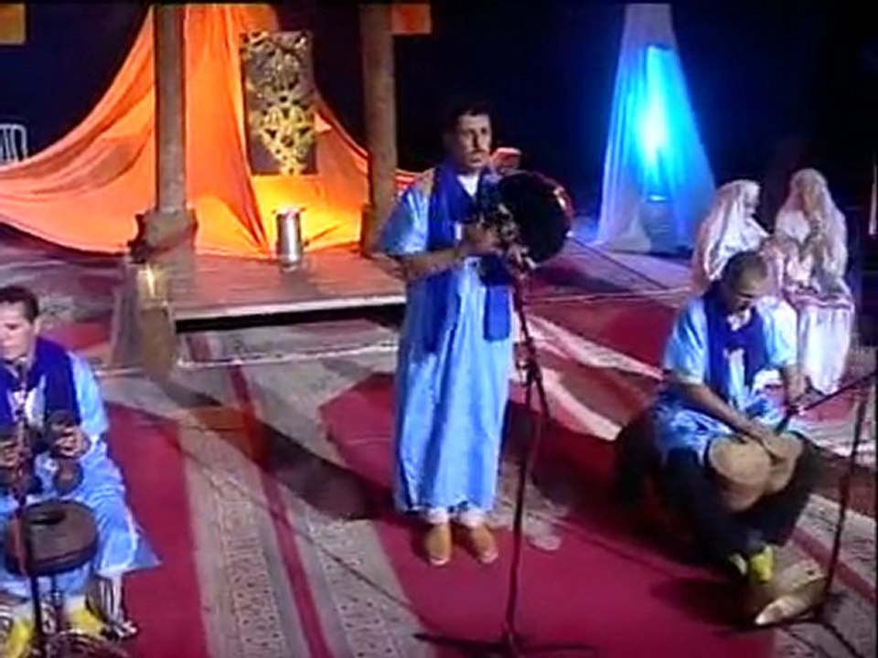 Ali chouhad