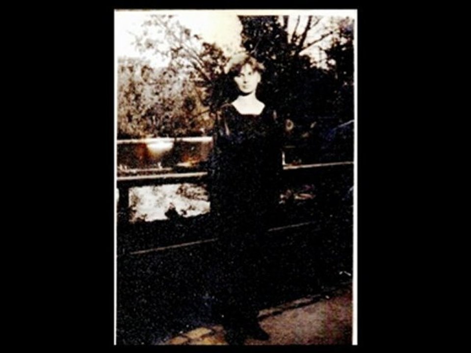 LUMINITA SOARE- Tears in heaven