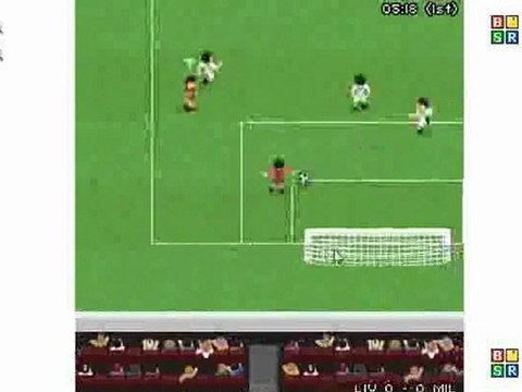 العاب فلاش - العاب كرة القدم