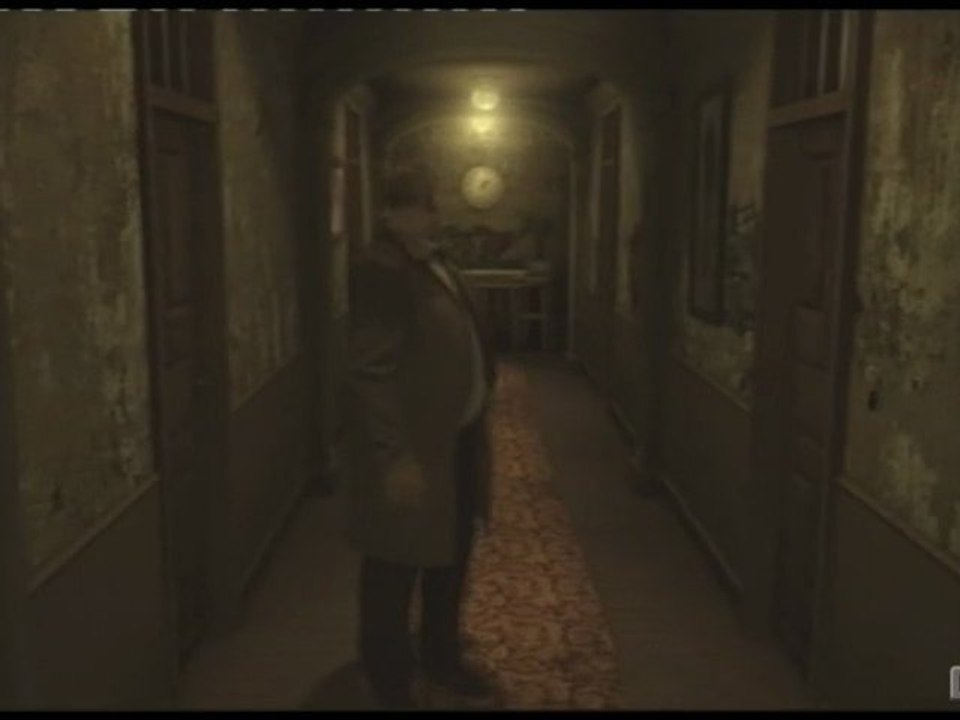 [HD] Démo Heavy Rain