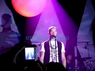 Emmanuel Moire - Suite et Fin - St Cyr 030210