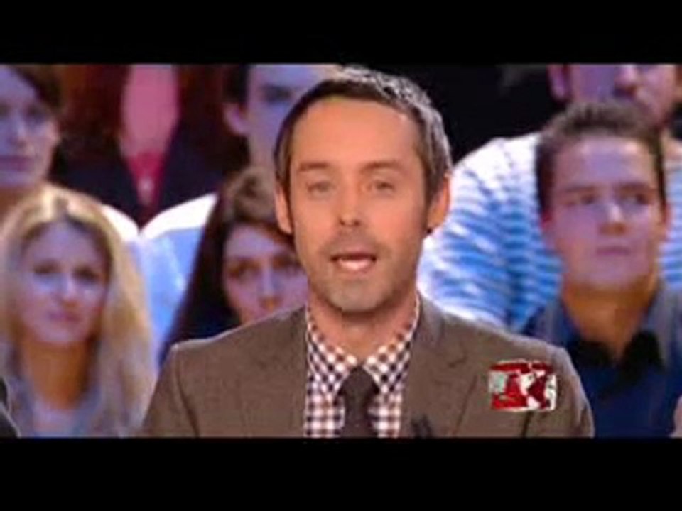 Pub : l'UMP détourne des images.