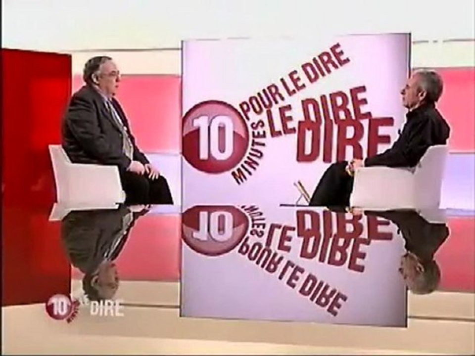Interview Michel-Gasse