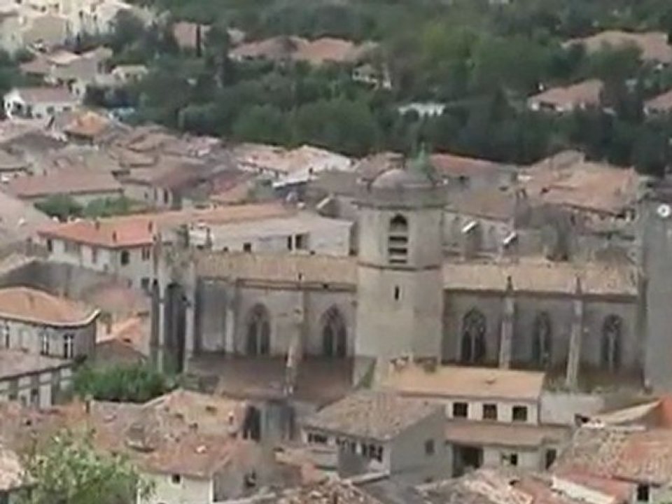 Clermont l'Hérault (34).050718