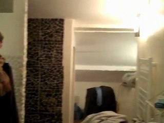 Soirée 4 février 2010 avec Constance et Frédéric