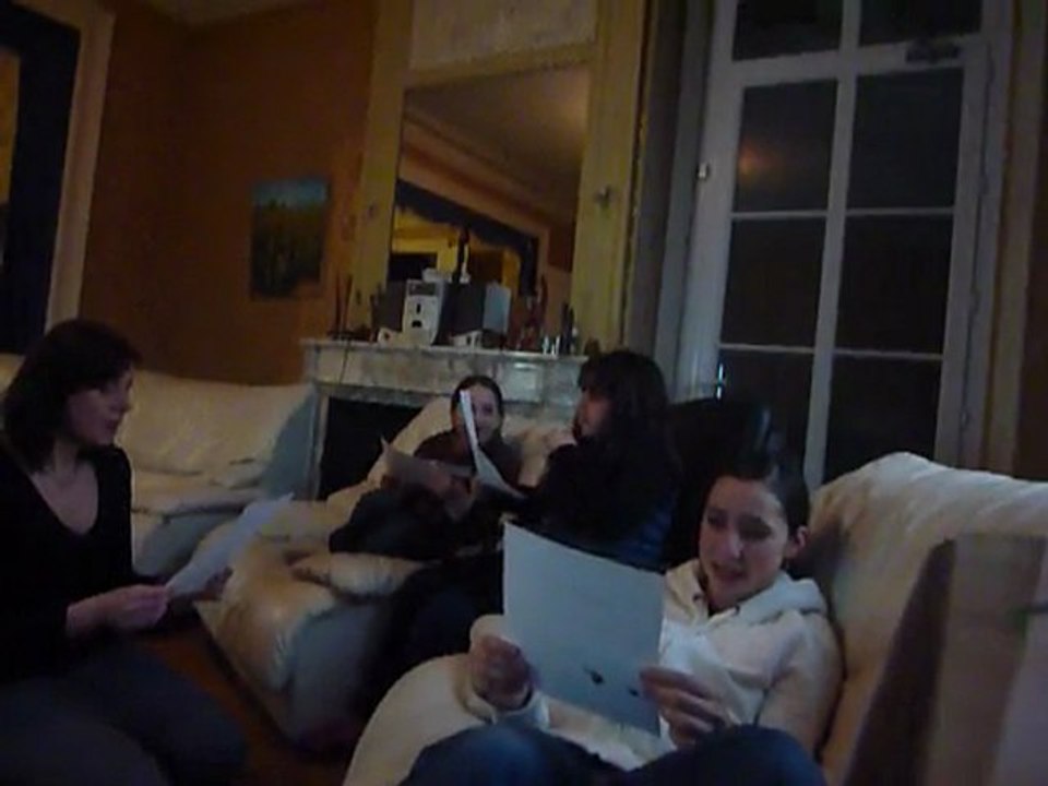 Le pouvoir des fleurs -