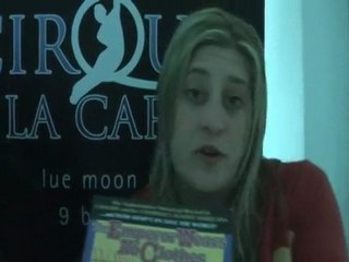 Melissa Balin The Empeor Wears No Clothes