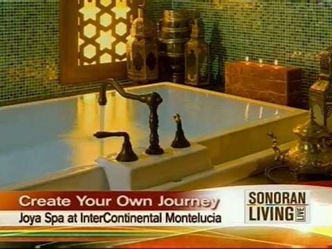 Couple's Spa Services in Phoenix and Scottsdale