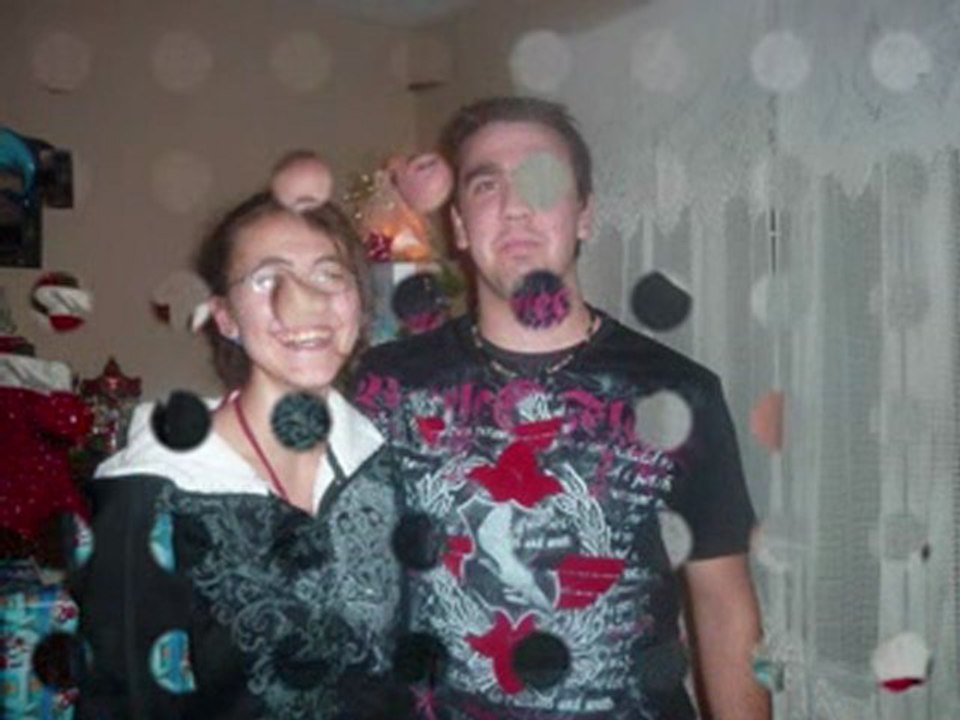 Moi et Marc