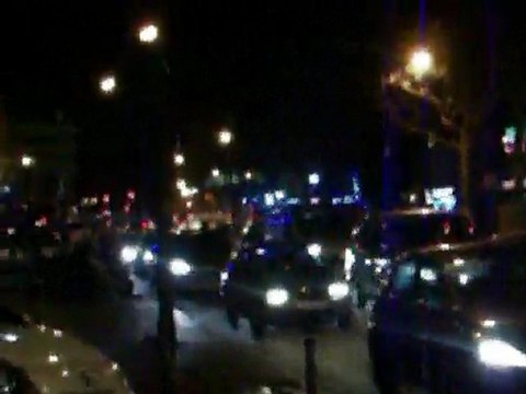 samu bd davout au niveau porte de montreuil paris 20
