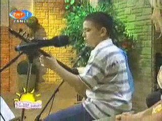 NİHAVENT LONGA / OĞUZHAN ALBAYRAK