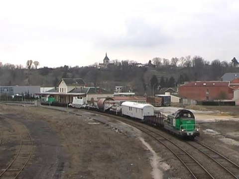 convoi exceptionnel L 5 (2006)