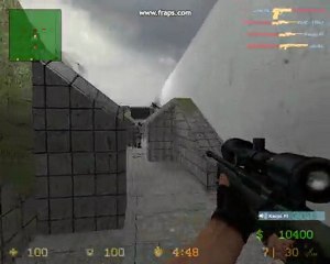 Counter strike source