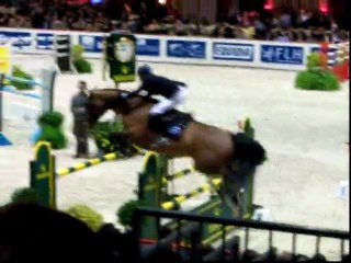 Michel Robert & Kellemoi de Pépita