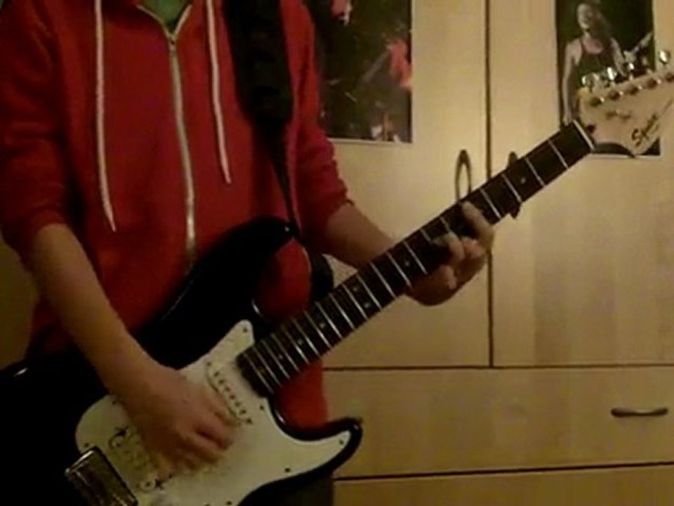 Green day-East jesus nowhere