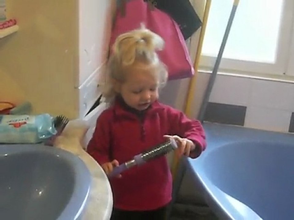 lizea , une futur star !!!