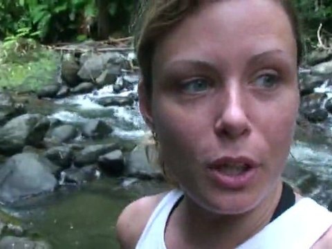 Antilles - Martinique - MONTRIP - Traces des Jésuites