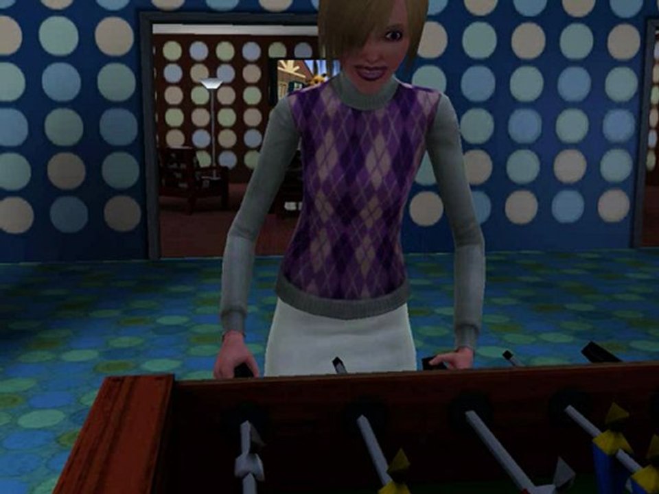 Générique Secret Story Sims