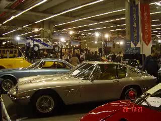 la passion des voitures anciennes sur arestaurer.fr