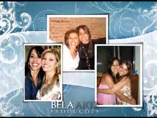 Retrospectiva Casamento Claudio e Vivian