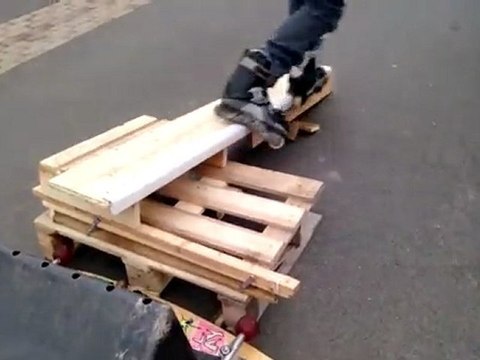 Disaster Mizou - Axos.