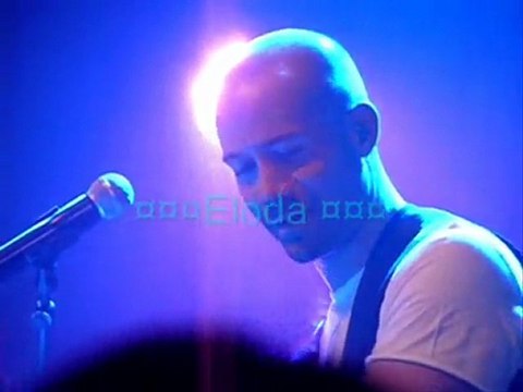 Emmanuel Moire - Mon essentiel - St Cyr - 030210