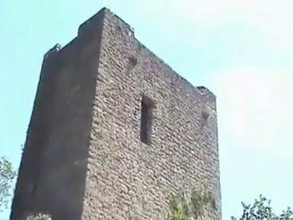 Pégairolles de Buèges (34).050714