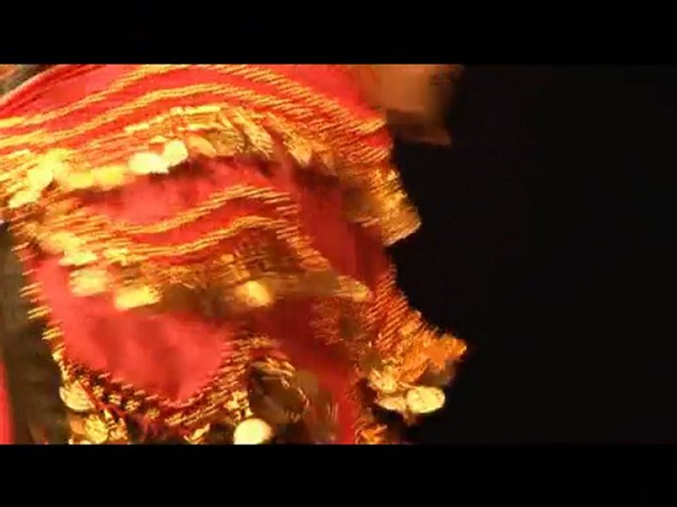 LES NUITS D'ORIENT 2009