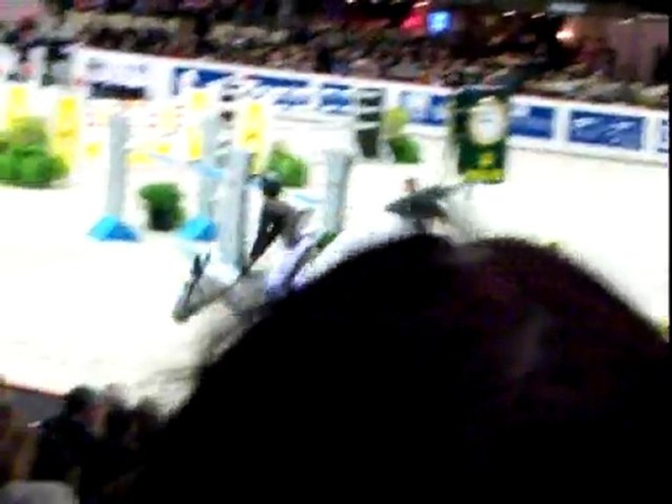 Pénélope Leprevost & Mylord Carthago