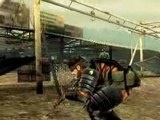 Metal Gear Solide : Peace Walker - E3 2009 : Trailer