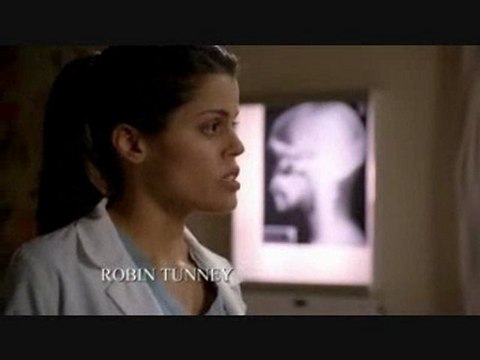 Doublage The Mentalist