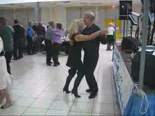 L'orchestre musette de DD William.