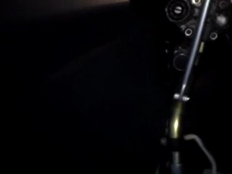 DEEPS£R / TZ' STREET 80cc, Bougie