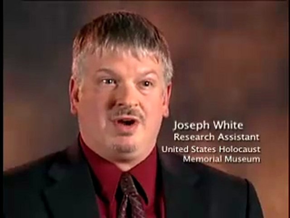 Auschwitz-Birkenau Through the eyes of the Nazis