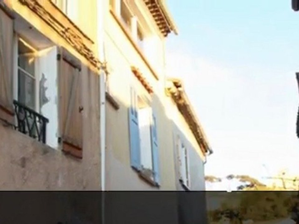 125.000 € Bormes-les-Mimosas,  maison de village a vendre