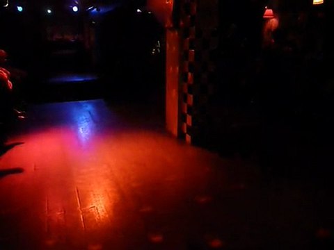 Claquettes comptoir du Jazz-05/02/2010