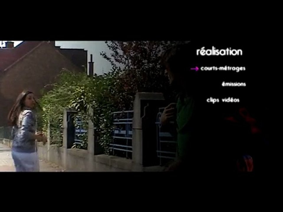 N Steph Digital publicité (NSD productions 2010)