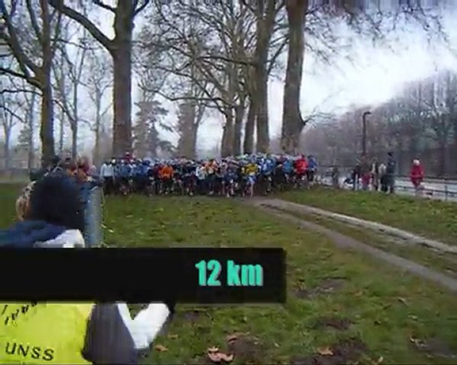 Bike&Run de Versailles