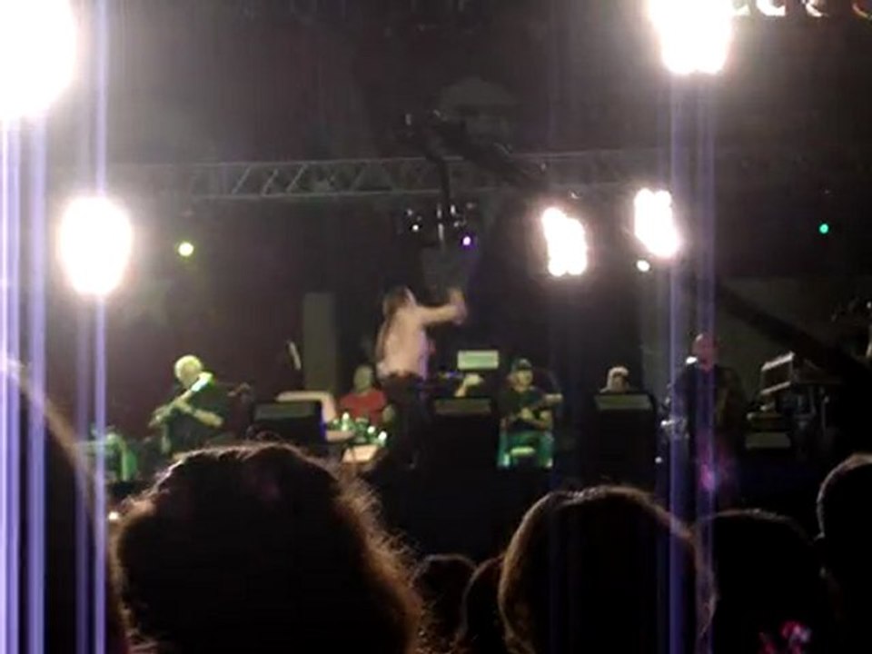 Volkan Konak in Dalaman 2009 - August