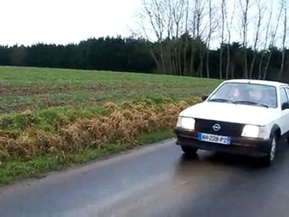 kadett
