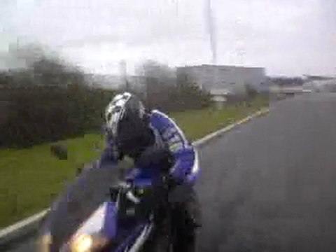 DEEPS£R / TZ' STREET 80cc, Run tzr