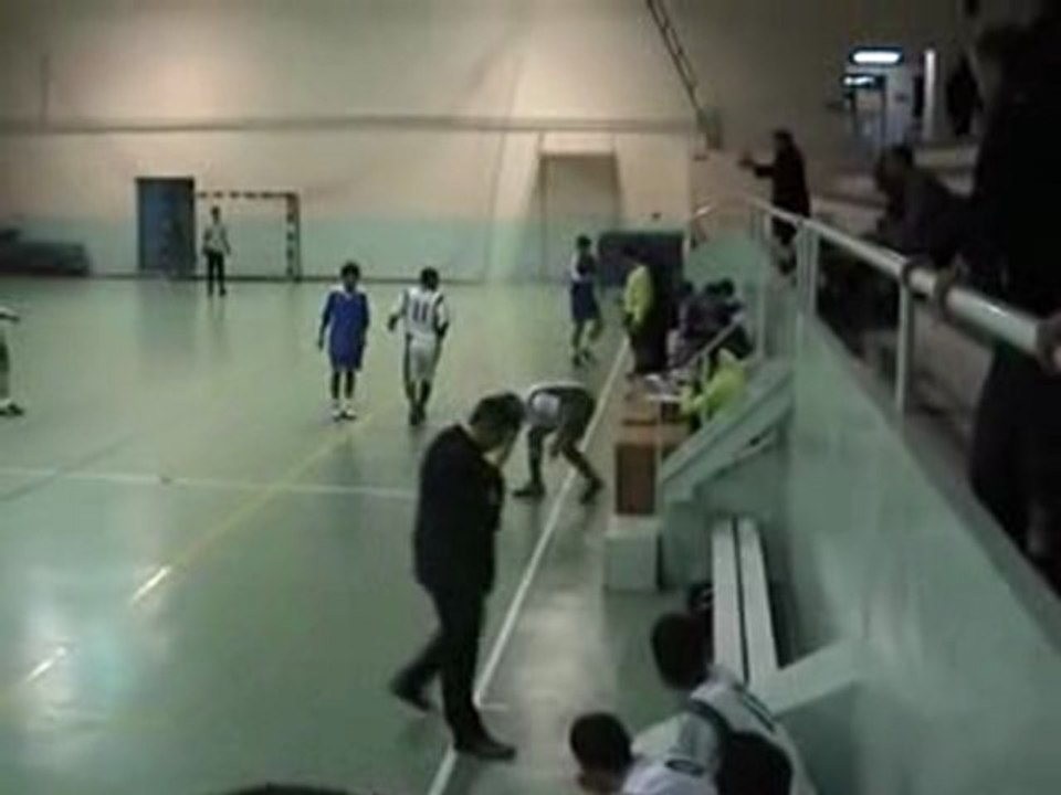 futsal