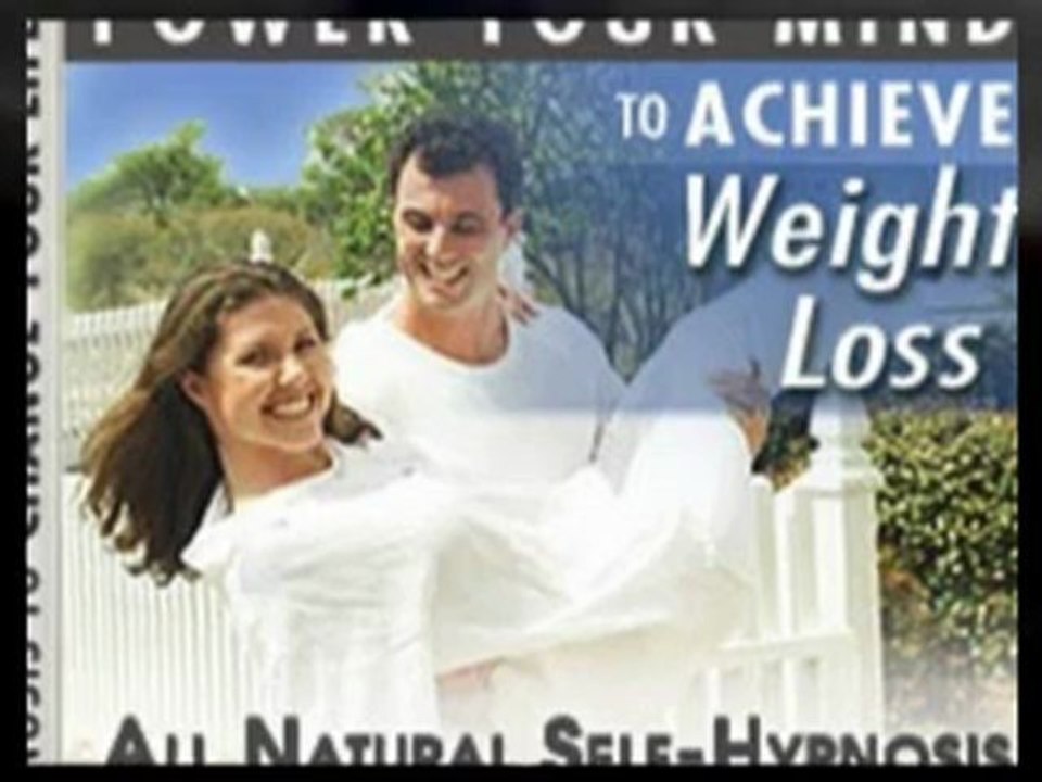 Weight Fat And You - Hypnosis Weight Loss
