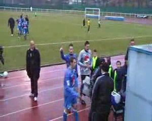 LILLE 0-0 DUNKERQUE [FEVRIER 2010] 2