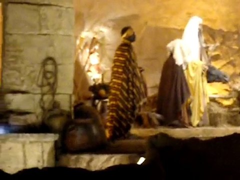 città dell vaticano,natale 2009