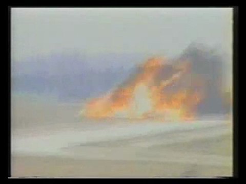 Un Mirage 2000-9 s'écrase sur la BA115 à Istres