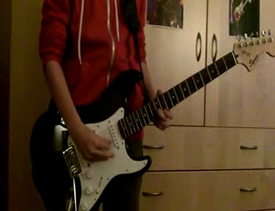 Green day-Know your enemy