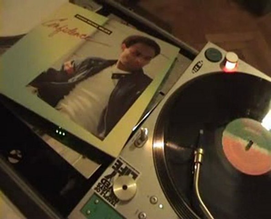 Narada Michael Walden - I'm Ready